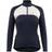 Garneau Women's Captain Jersey - Navy/White