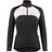 Garneau Women's Captain Jersey - Black/White/Blue