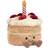 Jellycat Kuscheltier 16 cm Amüsanter Geburtstag Cake One Size Kuscheltier