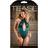 Fantasy Lingerie Jules Teddy - Medium/Large