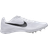 Nike Rival Distance - White/Metallic Silver/Pure Platinum/Black