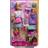 Barbie Malibu Stylist Doll HNK95