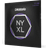 D'Addario NYXL1149 Medium 11-49