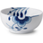 Royal Copenhagen Blue Fluted Mega Skål 24cl 11.5cm