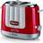 Ariete Hot Dog Maker Party Time Red 0206/00