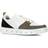 ecco Street 720 GTX M - Dark Clay/White/Black