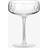 Louise Roe Coupe Champagneglas