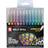 Sakura Gelly Roll Stardust Glitter Gel Pen 12-pack