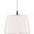 Le Klint Snowdrop White Pendant Lamp 30cm