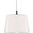 Le Klint Snowdrop White Pendel ∅ 30cm