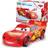 Revell Disney Pixar Cars Lightning McQueen 1:20