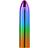 NS Novelties Chroma Rainbow Medium