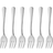 Zwilling Jessica Kagegaffel 13.7cm 6stk