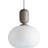 Nordlux Notty Grey Pendant Lamp ∅ 20cm