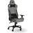 Corsair T3 RUSH Fabric Gaming Chair (2023) - Grey/Charcoal