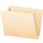 Pendaflex End-Tab Fastener Folders Straight Cut 50-pack