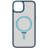 Avizar MagSafe Sleeve Ring Holder Series Case for iPhone 15