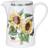 Portmeirion Botanic Garden Bella Sunflower Single Cream Jug 1.7L