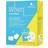 When Beauty Snow Magic Radiance Premium Bio-Cellulose Sheet Mask 12-pack