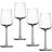 Iittala Essence Hvidvinsglas 33cl 4stk