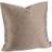 Artwood Montpellier Taupe Kuddöverdrag Beige (60x40cm)