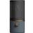Herstal Jazz Blue Bordlampe 24cm