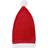 Name It Ristmas Glitter Hat - Jester Red (13196949)