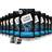 Carte Noire Decaffeinated Espresso N°5 10pcs 10pack