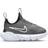 NIKE Flex Runner 2 TD - Flat Pewter/Medium Ash/Photo Blue/White