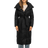 RockandBlue Ottowa Down Coat - Black