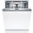 Bosch Series 8 SMV8YCX02E Integreret