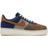 Nike Air Force 1 '07 Premium Tweed Corduroy M - Midnight Navy/Ale Brown/Pale Ivory