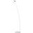 Örsjö Belysning Puck White Gulvlampe 125cm