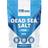 Pure Source Nutrition Dead Sea Salt Fine 15000g 1pack