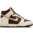 NIKE Dunk High GS - Baroque Brown/Coconut Milk/Mystic Red/Sesame