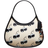 Coachtopia Ergo Bag With Cherry Print - Coachtopia Leather/Black/Cloud Multi