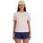 New Balance Athletics Short Sleeve - Quartz Pink Heather