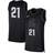 Nike Michigan State Spartans Limited Basketball Jersey