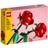 LEGO The Botanical Collection Roses 40460