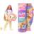 Barbie Barbie Cutie Reveal Barbie Cozy Lion Tee HKR06