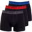 JBS ProActive 3-pack Boxer Short - Black