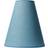 Nielsen Light Traffic Screen Turquoise Blue Lampeskærm ∅ 20cm