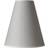 Nielsen Light Traffic Screen Light Grey Lampeskærm ∅ 20cm