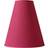 Nielsen Light Carolin Traffic Cerise Lampskärm ∅ 20cm