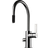 Tapwell ARM385 (9426346) Nikkel
