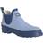 Regatta Lady Harper Ankle Wellington SlateBl/IceG