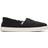 Toms Alpargata Cupsole W - Black