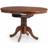 Julian Bowen Canterbury Mahogany Dining Table 90x120cm