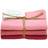 Solwang Design Cleaning Karklud Pink (26x26cm)