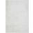 KM Carpet Heaven Vit 140x200cm